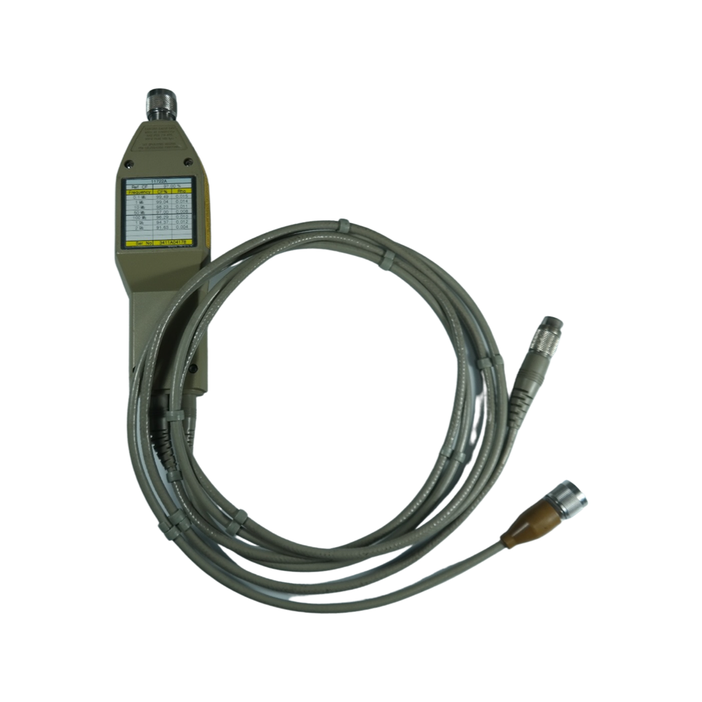 Agilent/HP/Measuring Sensor Module/11722A